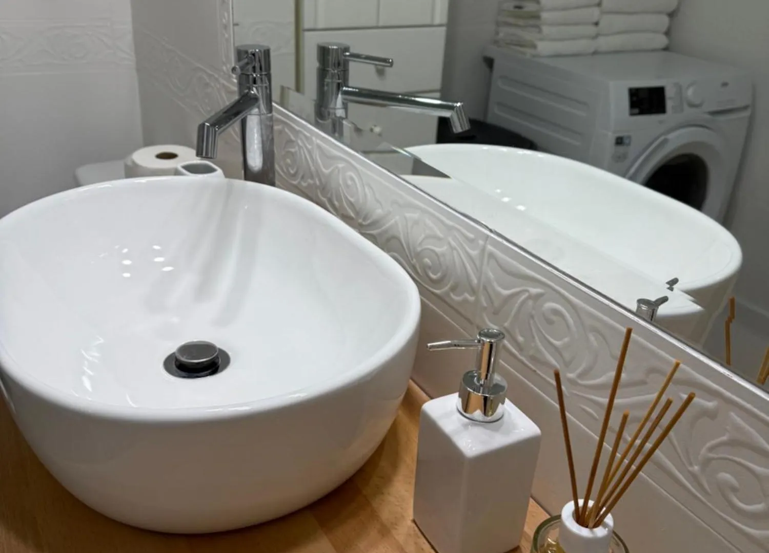 Apartmán Piso En Carvajal, Segunda Linea De Playa Fuengirola Španělsko